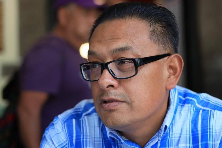 Presenta CAP iniciativa para proteger el campo 