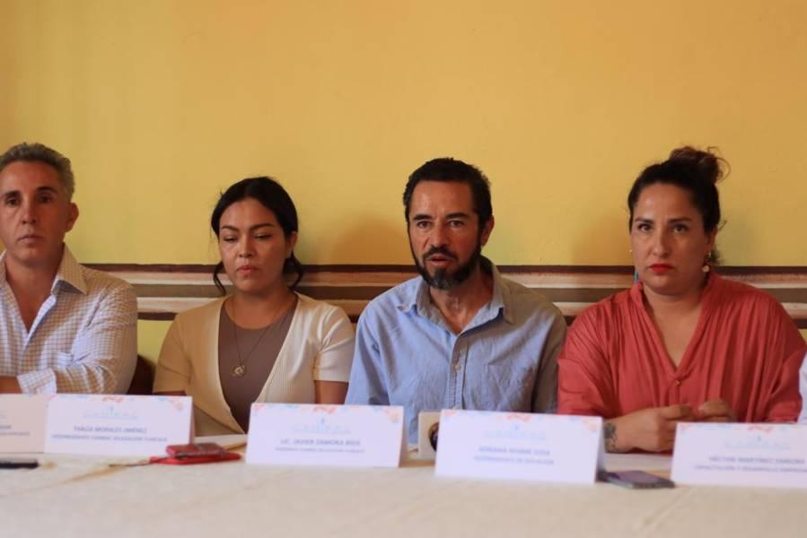 Anuncia CANIRAC plataforma para venta de boletos para las "Luciernagas 2023"