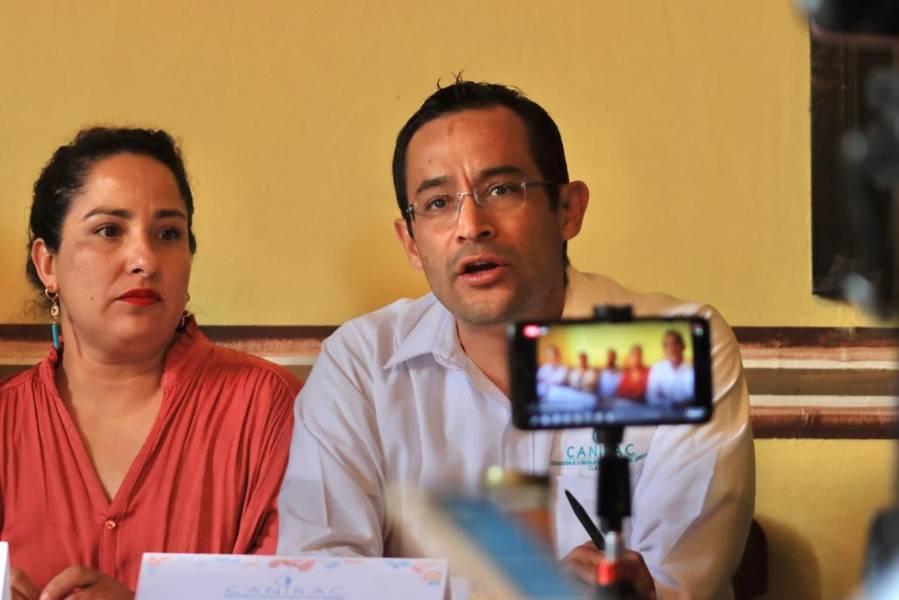 Anuncia CANIRAC plataforma para venta de boletos para las "Luciernagas 2023"