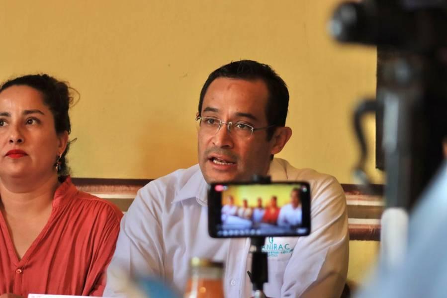 Anuncia CANIRAC plataforma para venta de boletos para las "Luciernagas 2023"