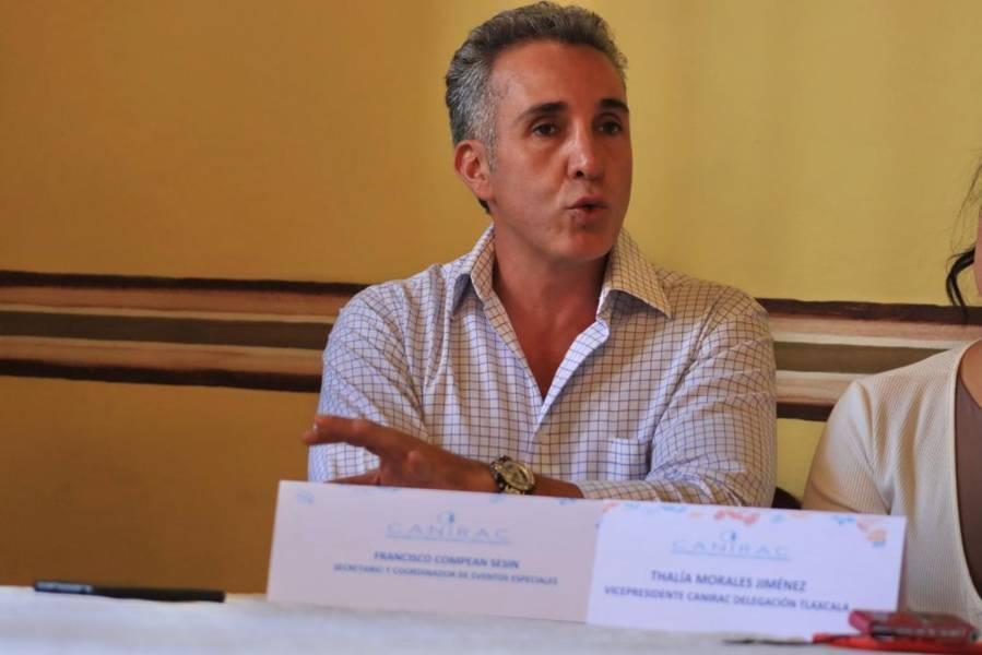 Anuncia CANIRAC plataforma para venta de boletos para las "Luciernagas 2023"