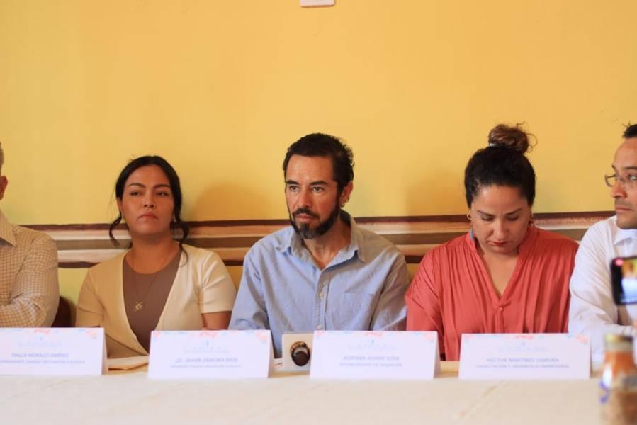 Anuncia CANIRAC plataforma para venta de boletos para las "Luciernagas 2023"