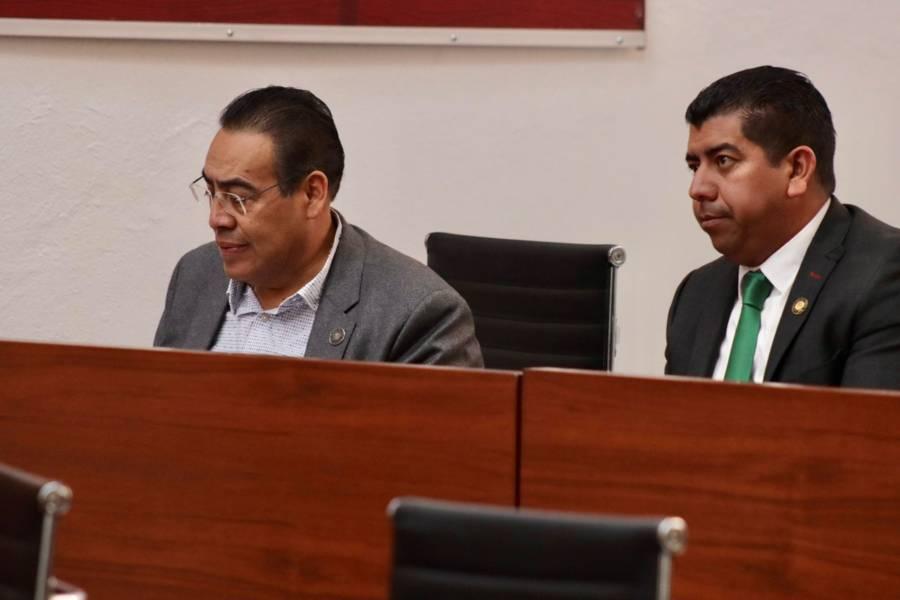 Emite Congreso convocatoria para participar en el Parlamento Juvenil