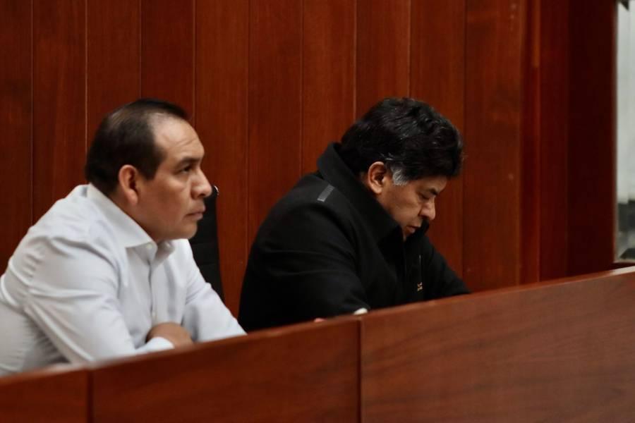Emite Congreso convocatoria para participar en el Parlamento Juvenil
