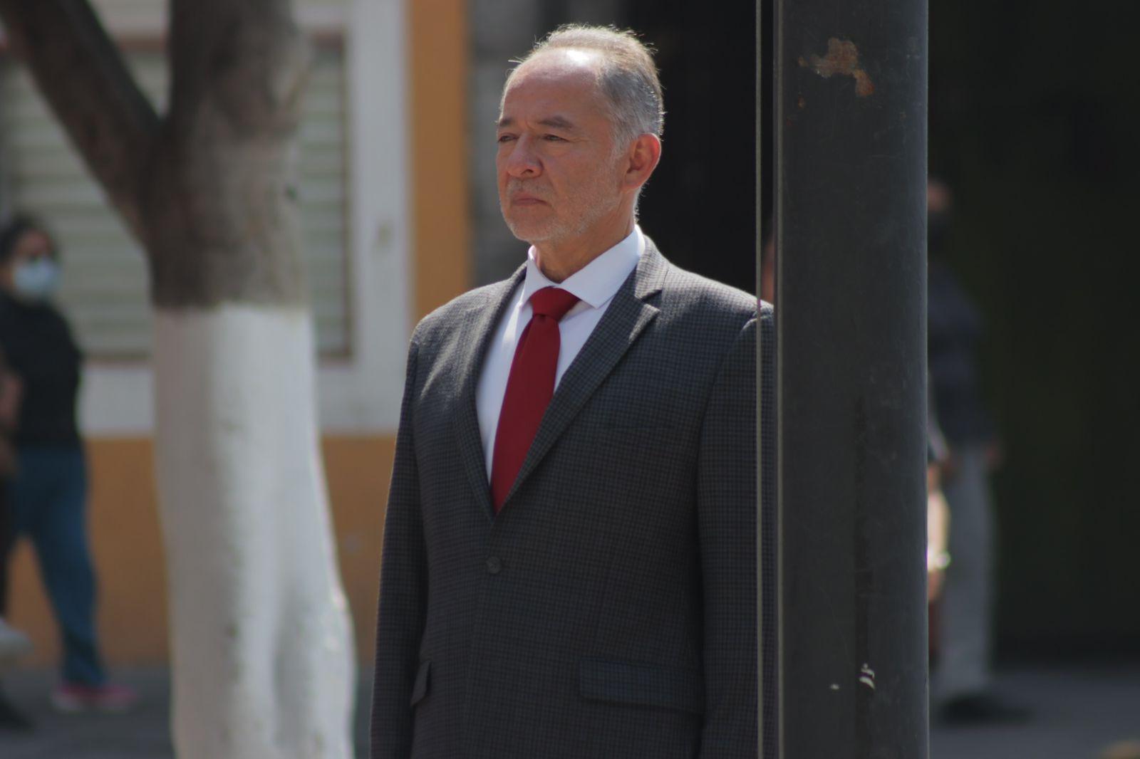 Fortalecen cultura cívica zona militar y GN