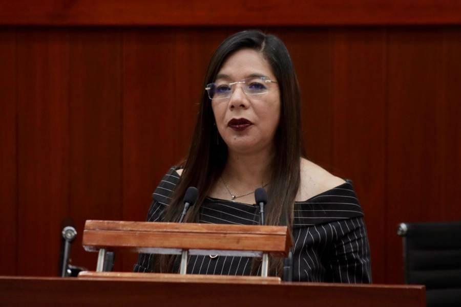 Emite Congreso convocatoria para participar en el Parlamento Juvenil