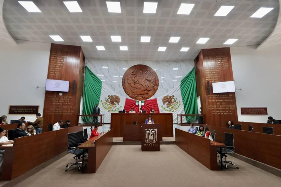 Emite Congreso convocatoria para participar en el Parlamento Juvenil