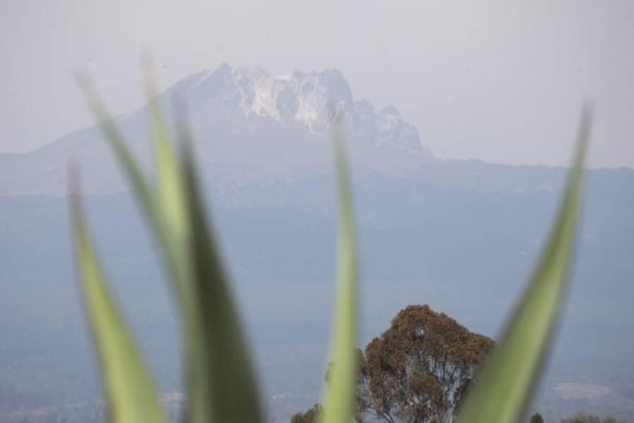 Paisajes tlaxcaltecas 