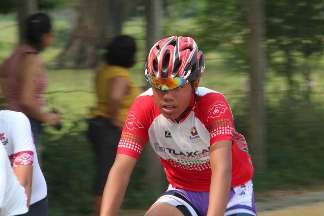 Logran 23 ciclistas tlaxcaltecas su pase a nacionales Conade 2023