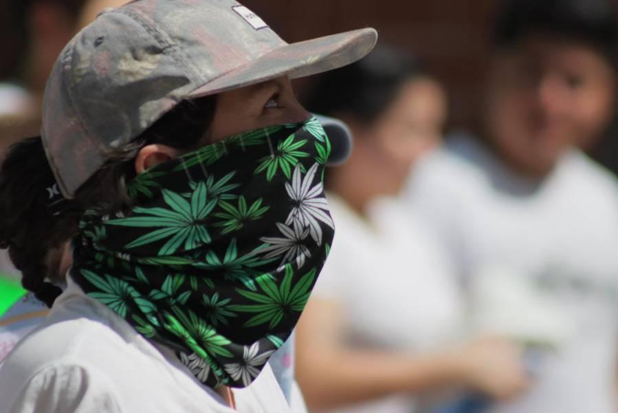 Exigen justicia por la muerte de Miguel N. 