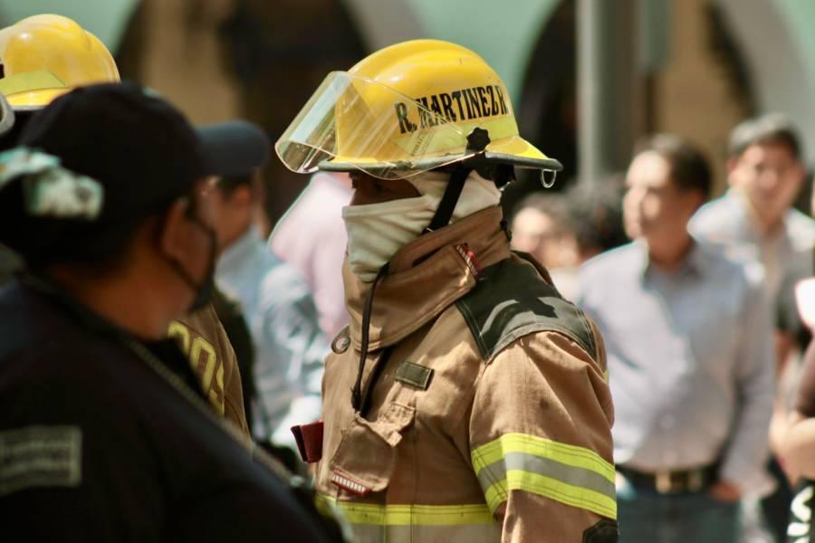 Se suma Tlaxcala al simulacro nacional