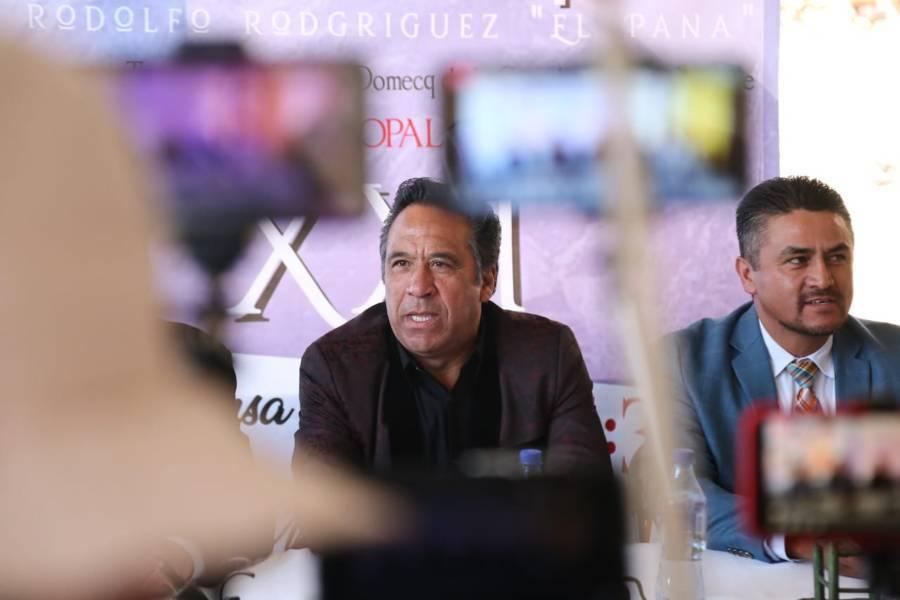 Presentan tradicional corrida de la Prensa en Tlaxcala