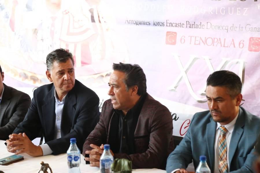 Presentan tradicional corrida de la Prensa en Tlaxcala