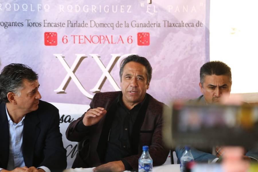 Presentan tradicional corrida de la Prensa en Tlaxcala