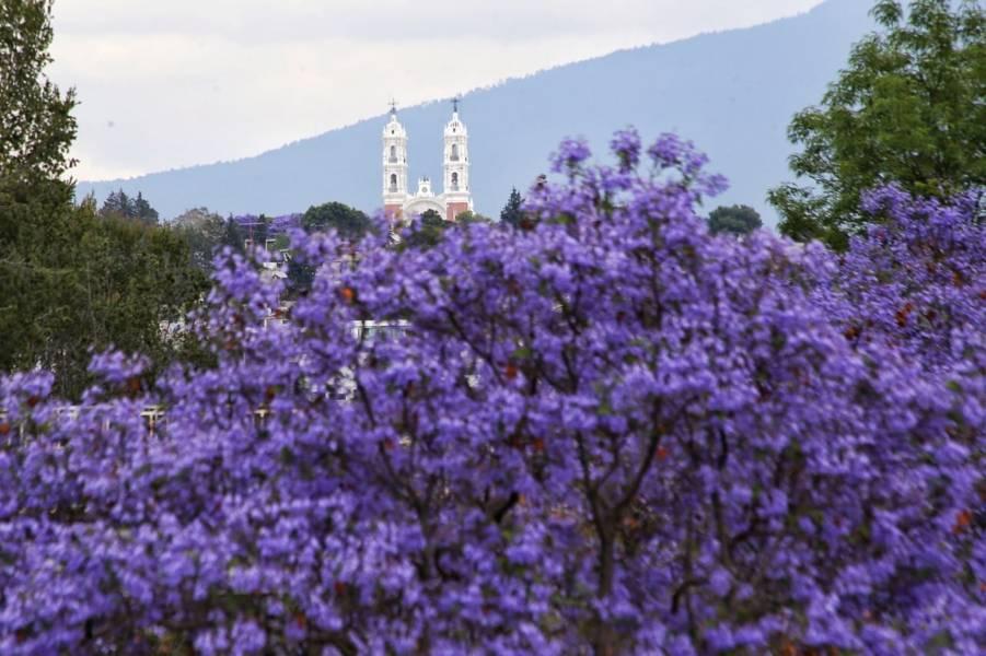 Postales de Tlaxcala 