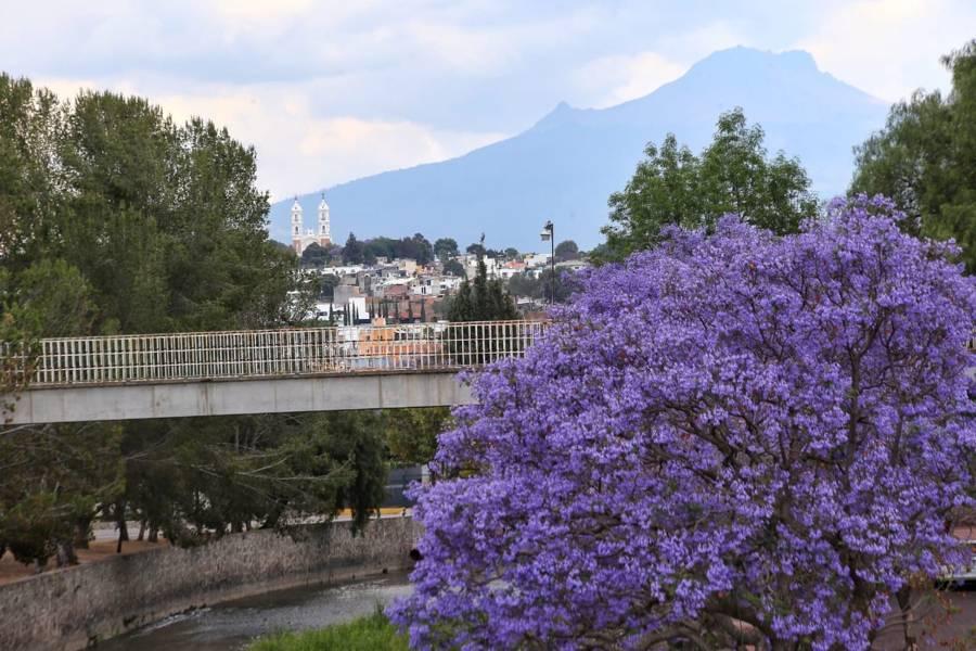 Postales de Tlaxcala 