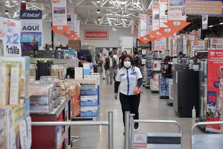 Participa Chiautempan en el Primer Simulacro Nacional por Sismo 2023