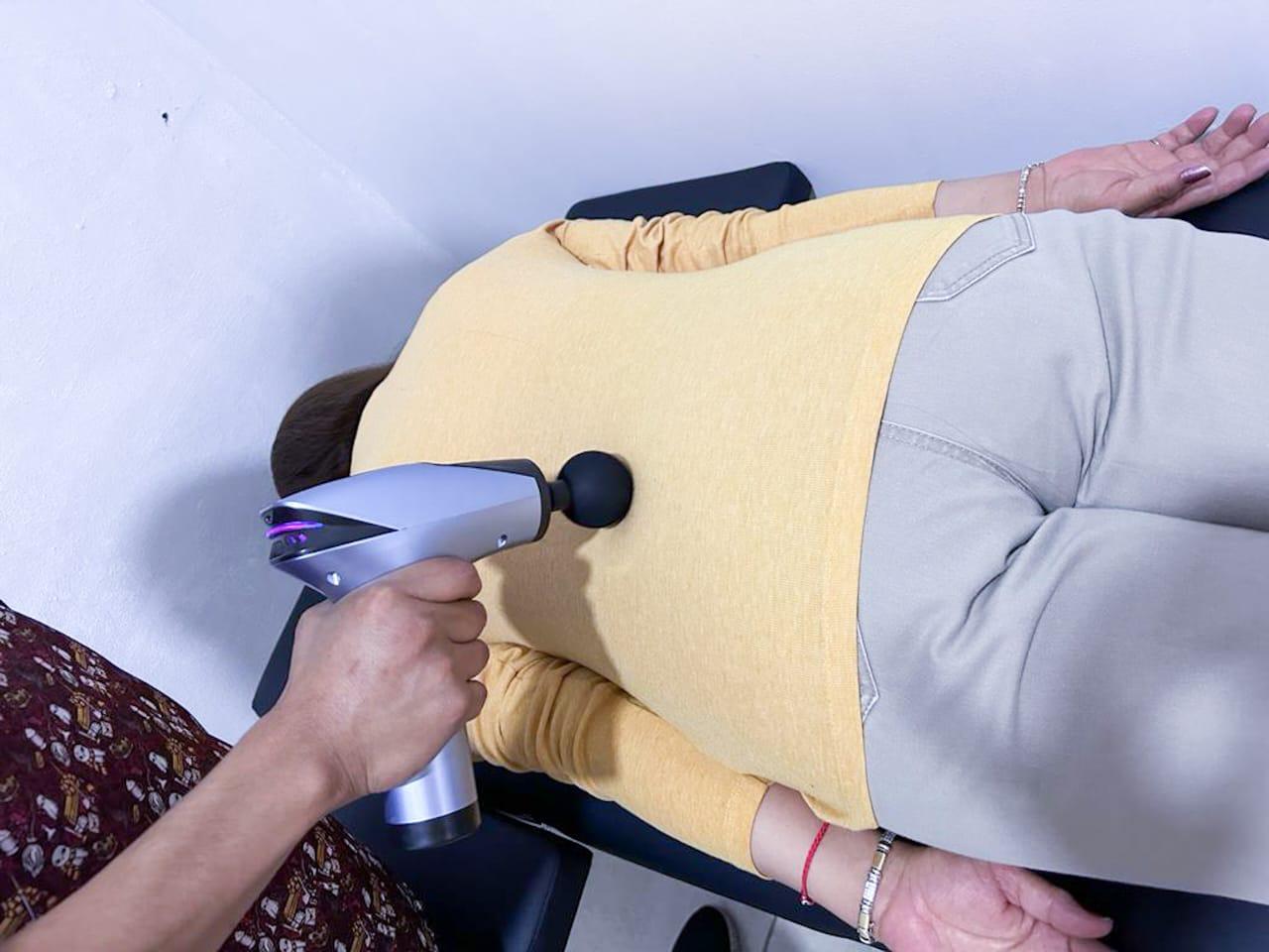 En Apetatitlán ponen en marcha gabinete de fisiatría abocado a la medicina física y rehabilitación