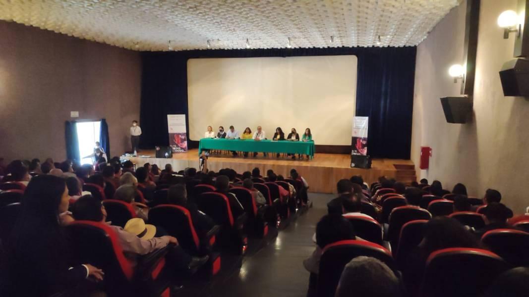 Establece SEPE-USET líneas de acción en materia de prevención de adicciones