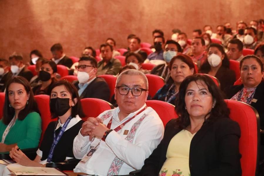 Establece SEPE-USET líneas de acción en materia de prevención de adicciones