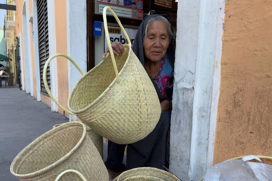 Productos artesanales en Tlaxcala