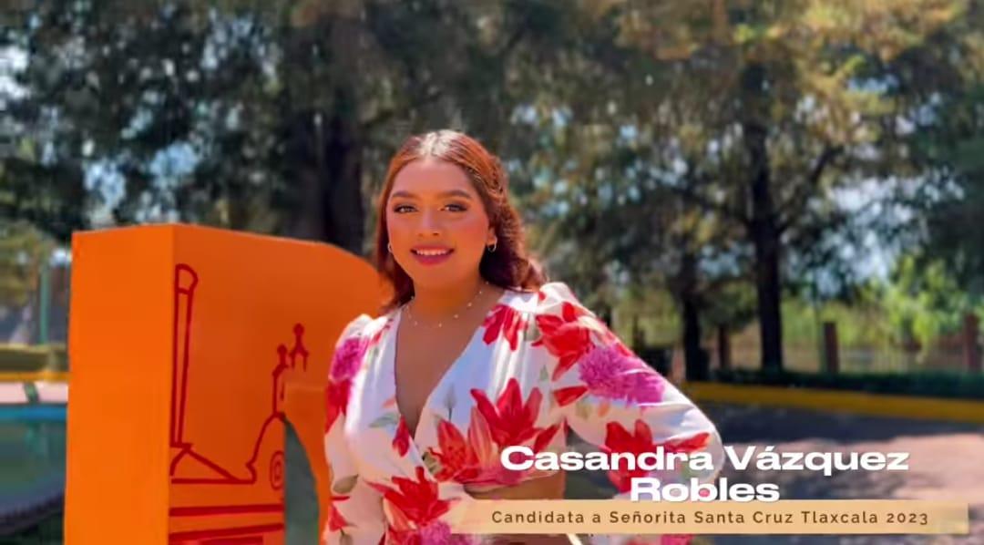 Hoy elección de Señorita Santa Cruz, 2023