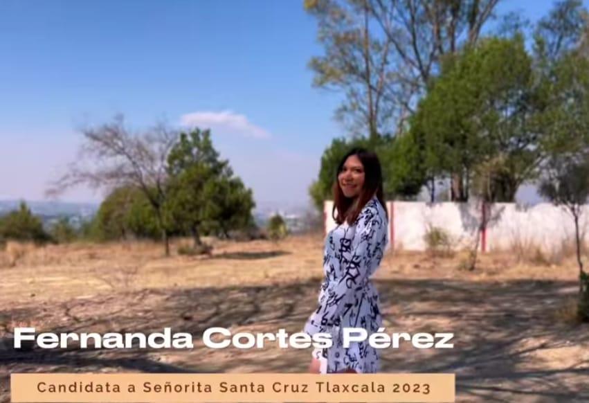 Hoy elección de Señorita Santa Cruz, 2023