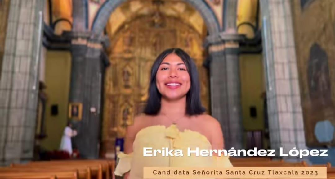 Hoy elección de Señorita Santa Cruz, 2023