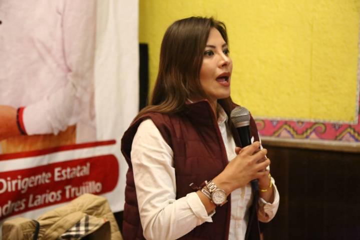 En Tlaxcala, destapan a Secretario de Gobernación Federal como presidenciable en 2024 