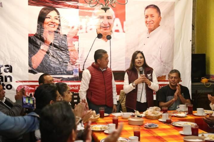 En Tlaxcala, destapan a Secretario de Gobernación Federal como presidenciable en 2024 