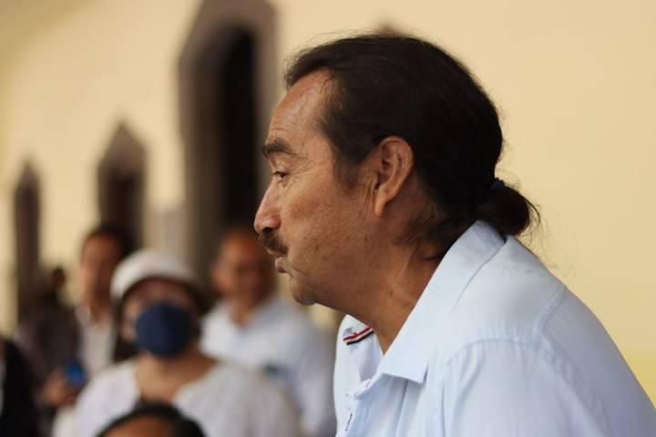 Organizaciones civiles se oponen a la construcción del "Auto Tren" en Tlaxcala 