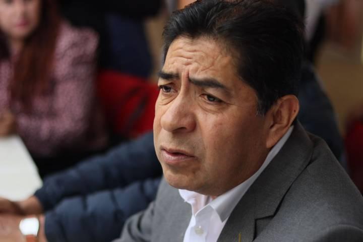 Organizaciones civiles se oponen a la construcción del "Auto Tren" en Tlaxcala 