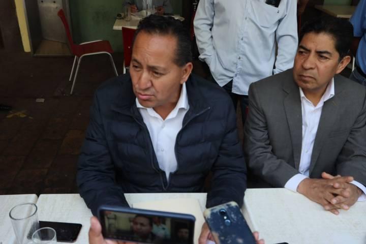 Organizaciones civiles se oponen a la construcción del "Auto Tren" en Tlaxcala 