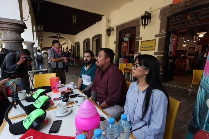 Presentan "Festival de la Michelada y el Pulque 2023"