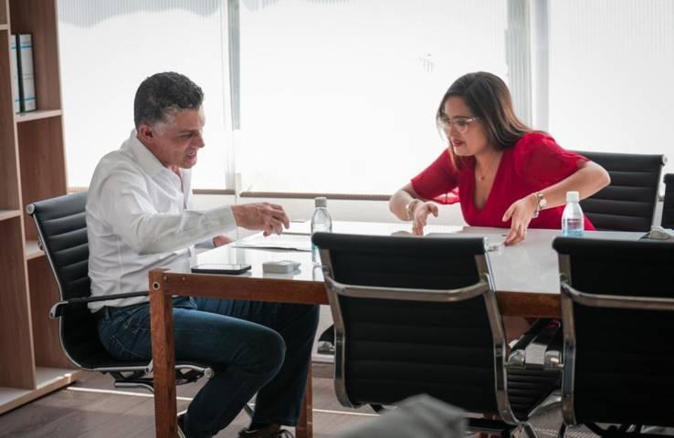 Establece comité consultivo de bienestar alianza con dependencias en beneficio de grupos vulnerables
