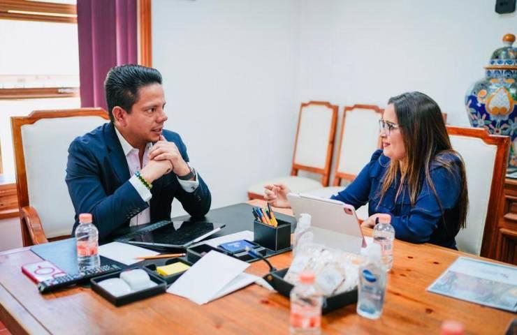 Establece comité consultivo de bienestar alianza con dependencias en beneficio de grupos vulnerables