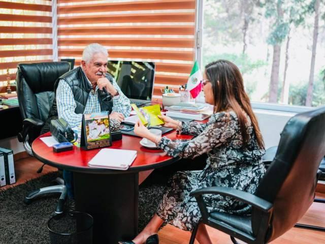 Establece comité consultivo de bienestar alianza con dependencias en beneficio de grupos vulnerables