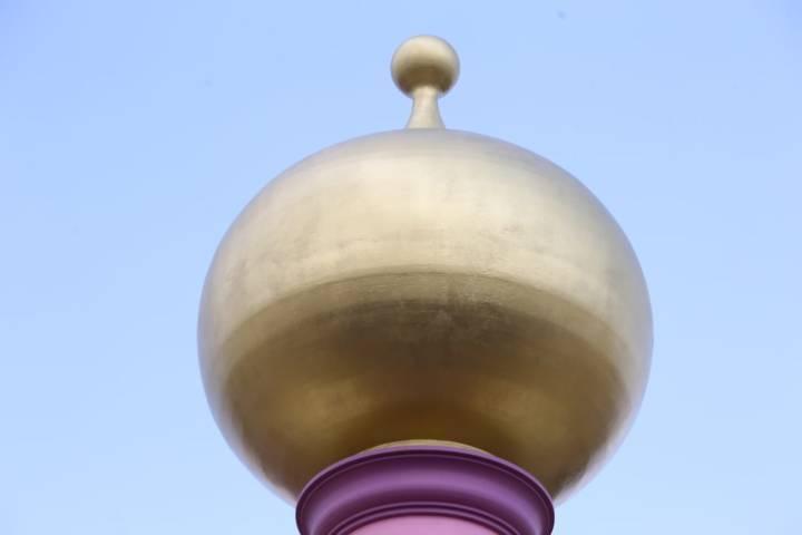 ¡Que elegancia la de Francia! ¿Qué será? Cultura islámica en Tlaxcala 