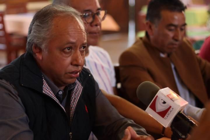 Presentan nuevo comité electo del sindicato de trabajadores del STACOBAT 
