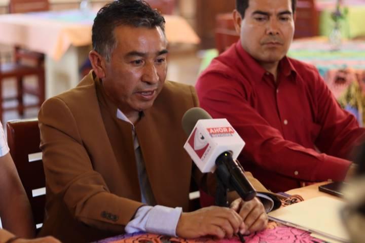 Presentan nuevo comité electo del sindicato de trabajadores del STACOBAT 