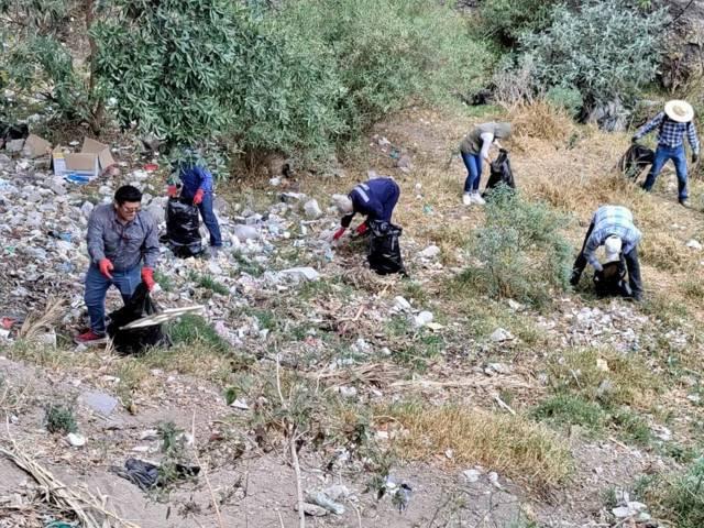 Gobierno inauguró segunda semana contra riesgos sanitarios en San Isidro Buensuceso