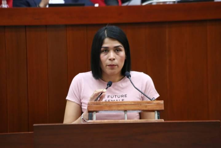 Celebran 28 Sesión Ordinaria en el Congreso del Estado 