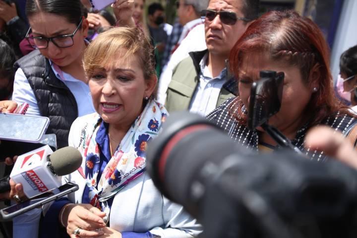 Se avanza cada vez más en apoyo a migrantes": Cuéllar Cisneros