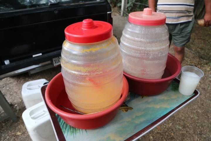 Prevalece el gusto por el pulque 