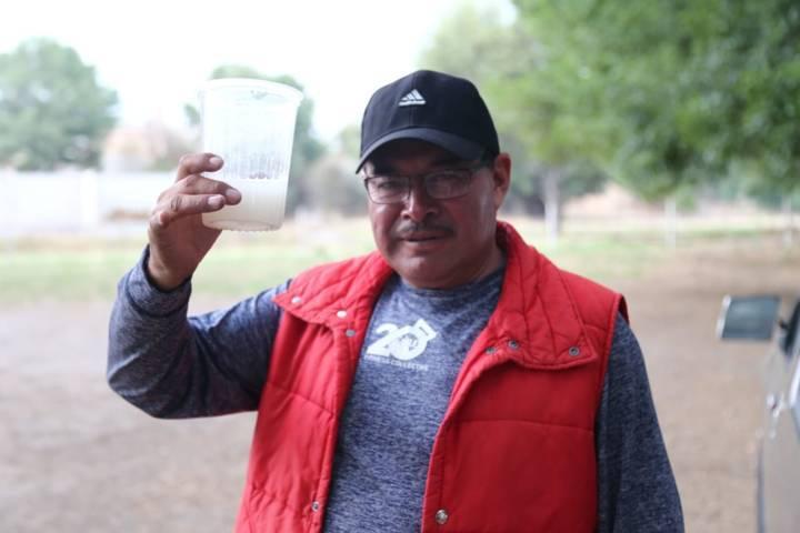 Prevalece el gusto por el pulque 