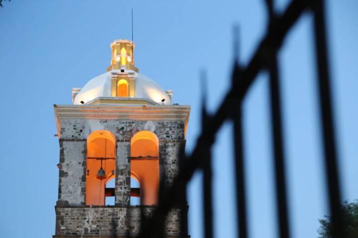 Rincones de Tlaxcala 