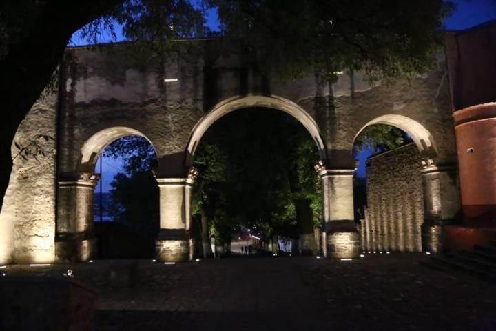 Rincones de Tlaxcala 