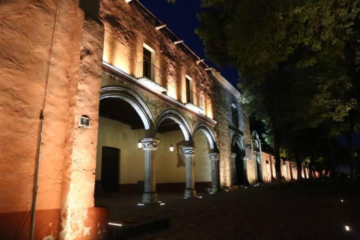 Rincones de Tlaxcala 