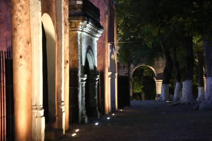 Rincones de Tlaxcala 