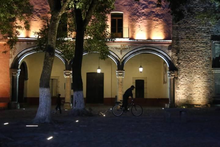 Rincones de Tlaxcala 